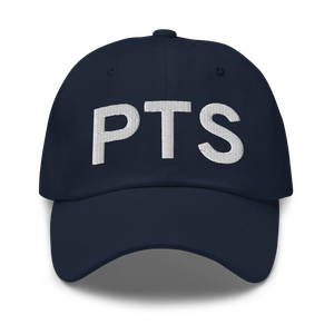 Pittsburg (KPTS) Airport Hat