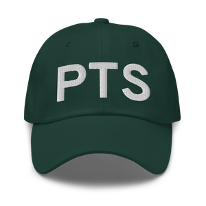 Pittsburg (KPTS) Airport Hat