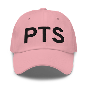 Pittsburg (KPTS) Airport Hat