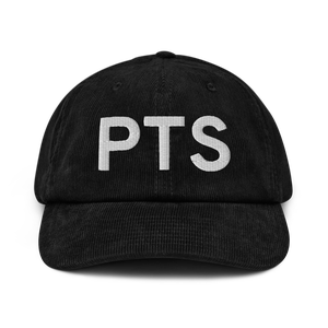 Pittsburg (KPTS) Airport Hat