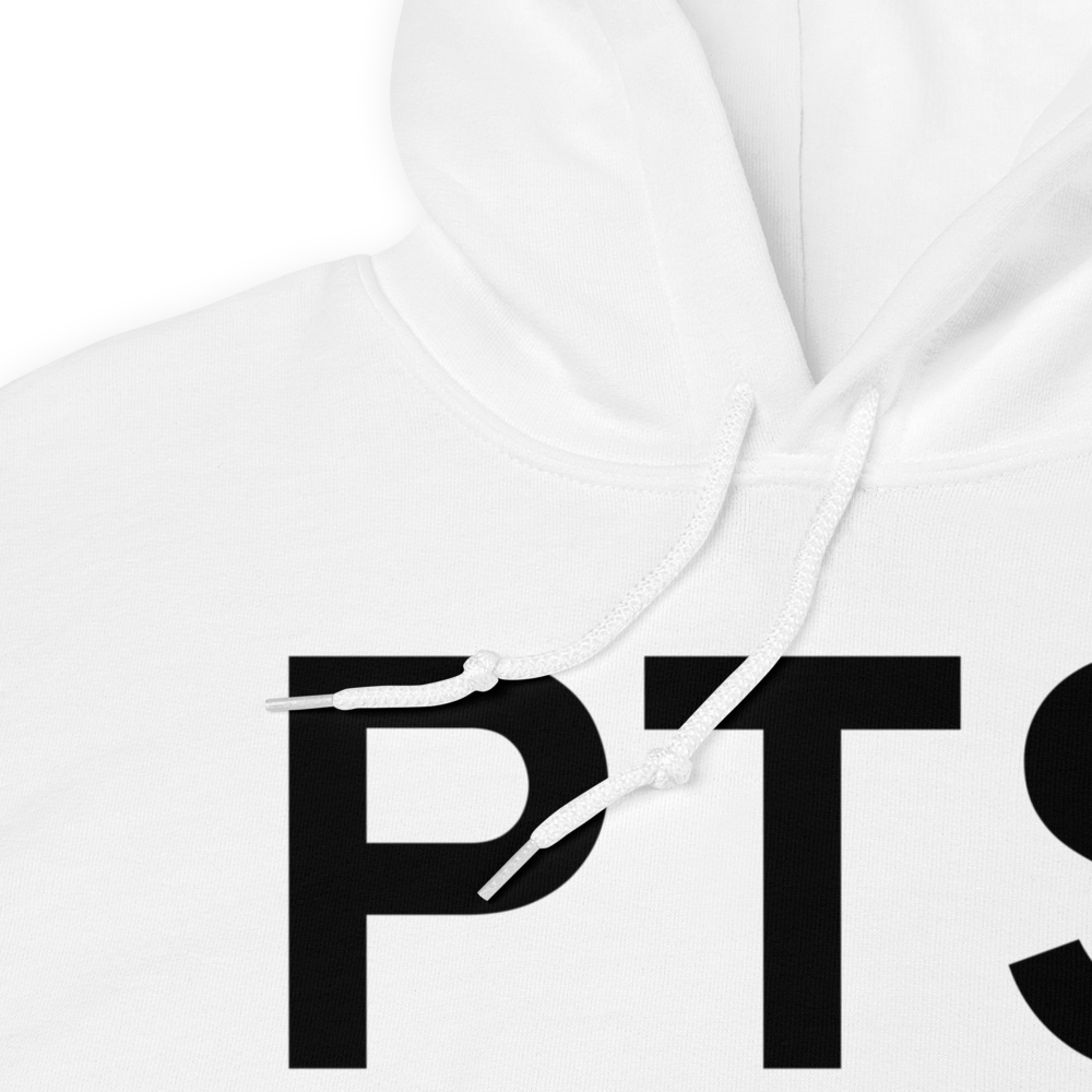 Pittsburg (KPTS) Airport Hoodie Sweatshirt 