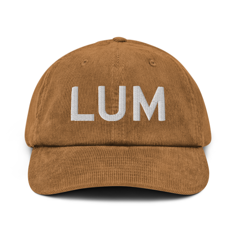 Menomonie (KLUM) Airport Hat 