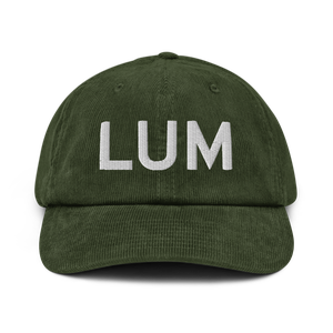 Menomonie (KLUM) Airport Hat