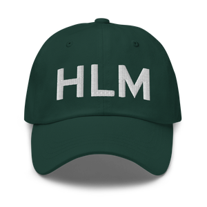 Holland (KHLM) Airport Hat