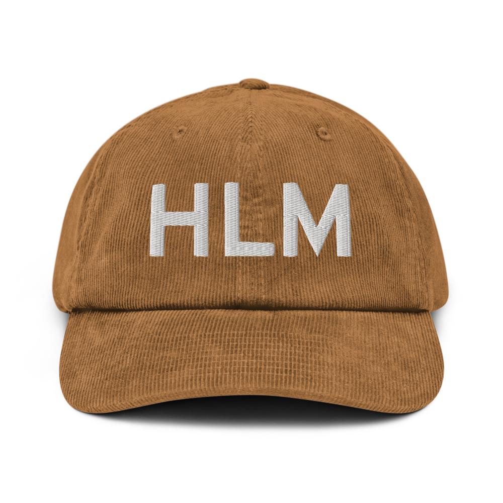 Holland (KHLM) Airport Hat 