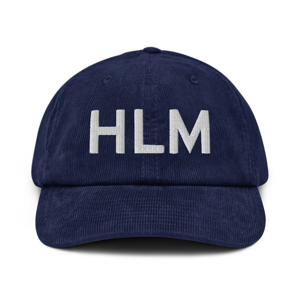Holland (KHLM) Airport Hat 