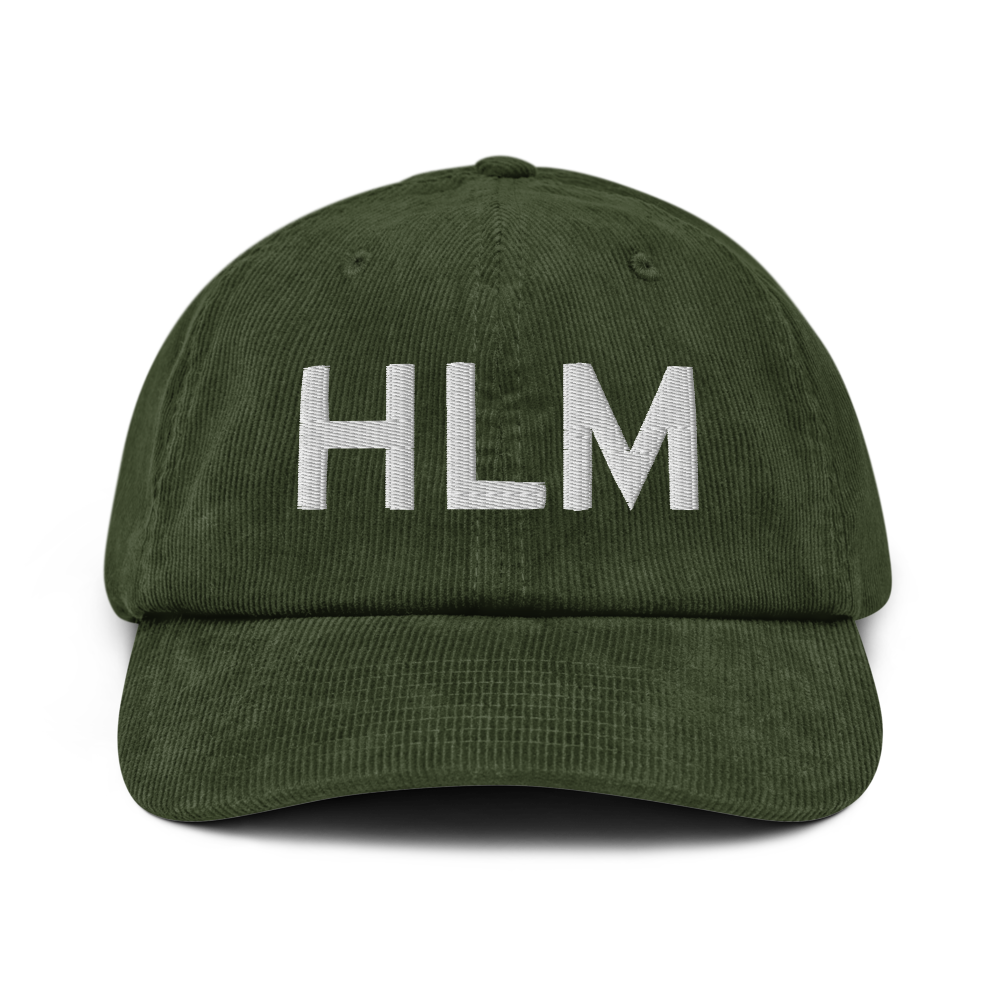 Holland (KHLM) Airport Hat 