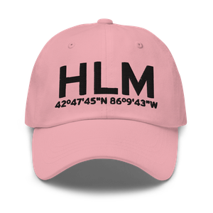 Holland (KHLM) Airport Hat