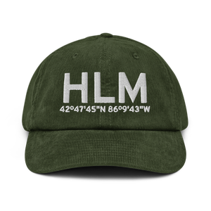 Holland (KHLM) Airport Hat