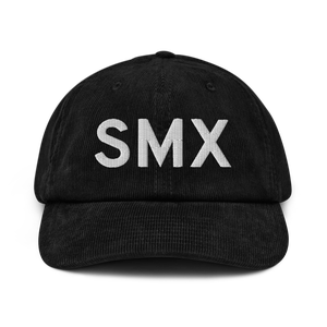 Santa Maria (KSMX) Airport Hat