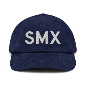 Santa Maria (KSMX) Airport Hat