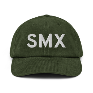 Santa Maria (KSMX) Airport Hat