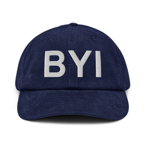 Burley (KBYI) Airport Hat