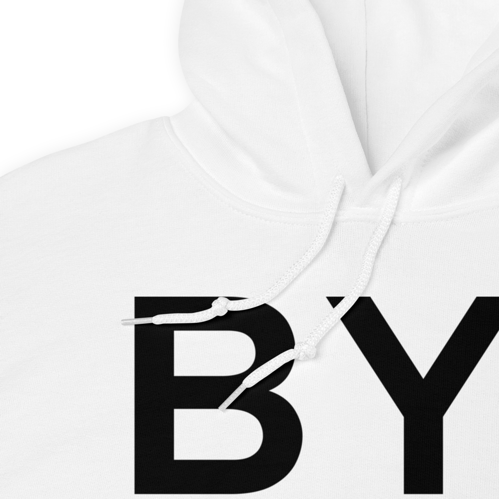 Burley (KBYI) Airport Hoodie Sweatshirt 