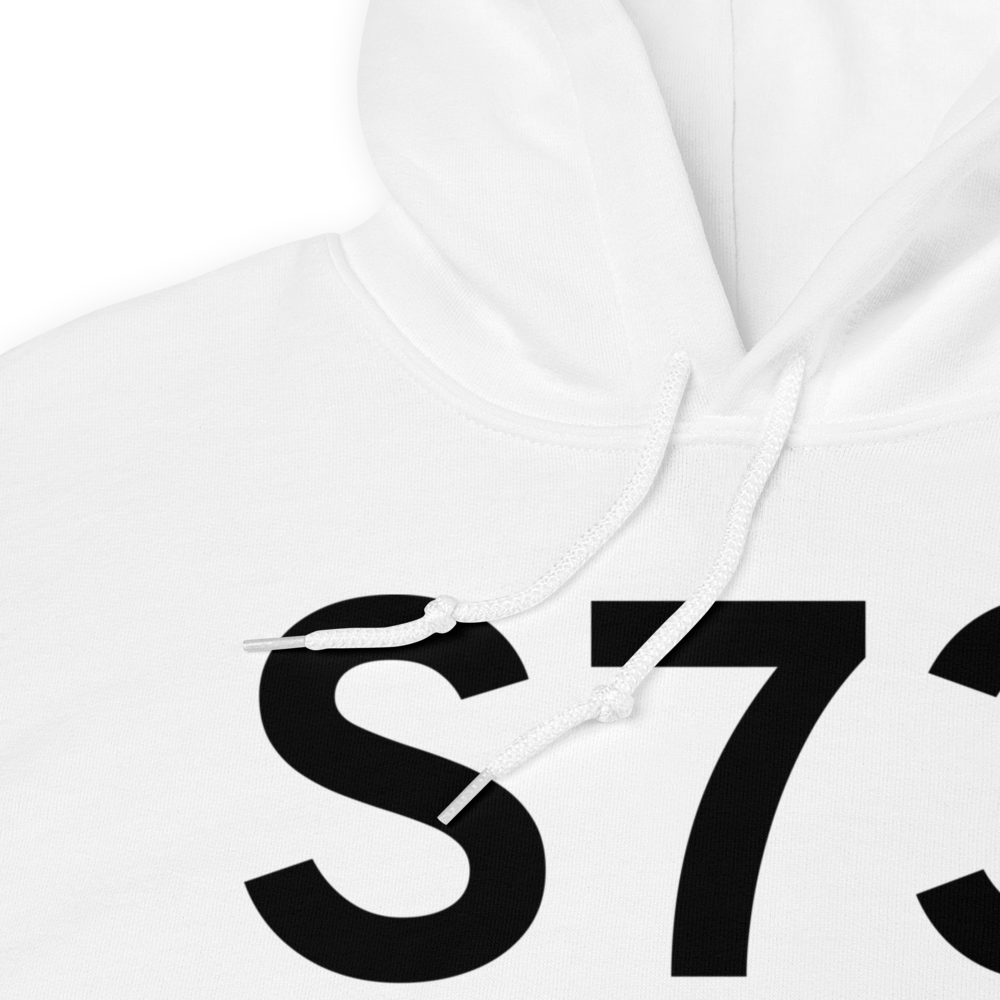 Kamiah (KS73) Airport Hoodie Sweatshirt 