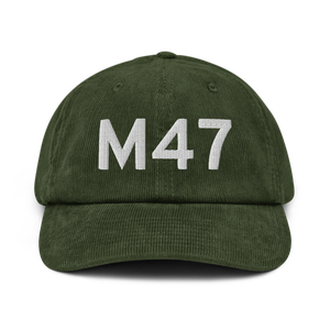 Fife Lake (M47) Airport Hat