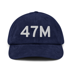 Brownsville (47M) Airport Hat