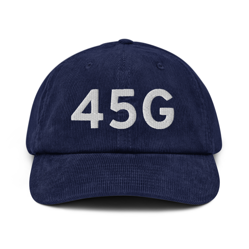 Brighton (K45G) Airport Hat 
