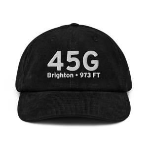 Brighton (K45G) Airport Hat