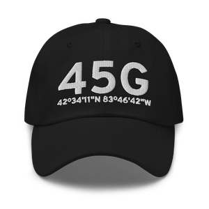 Brighton (K45G) Airport Hat