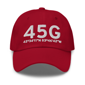 Brighton (K45G) Airport Hat