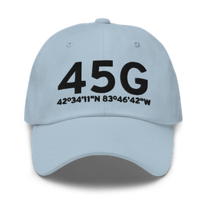 Brighton (K45G) Airport Hat
