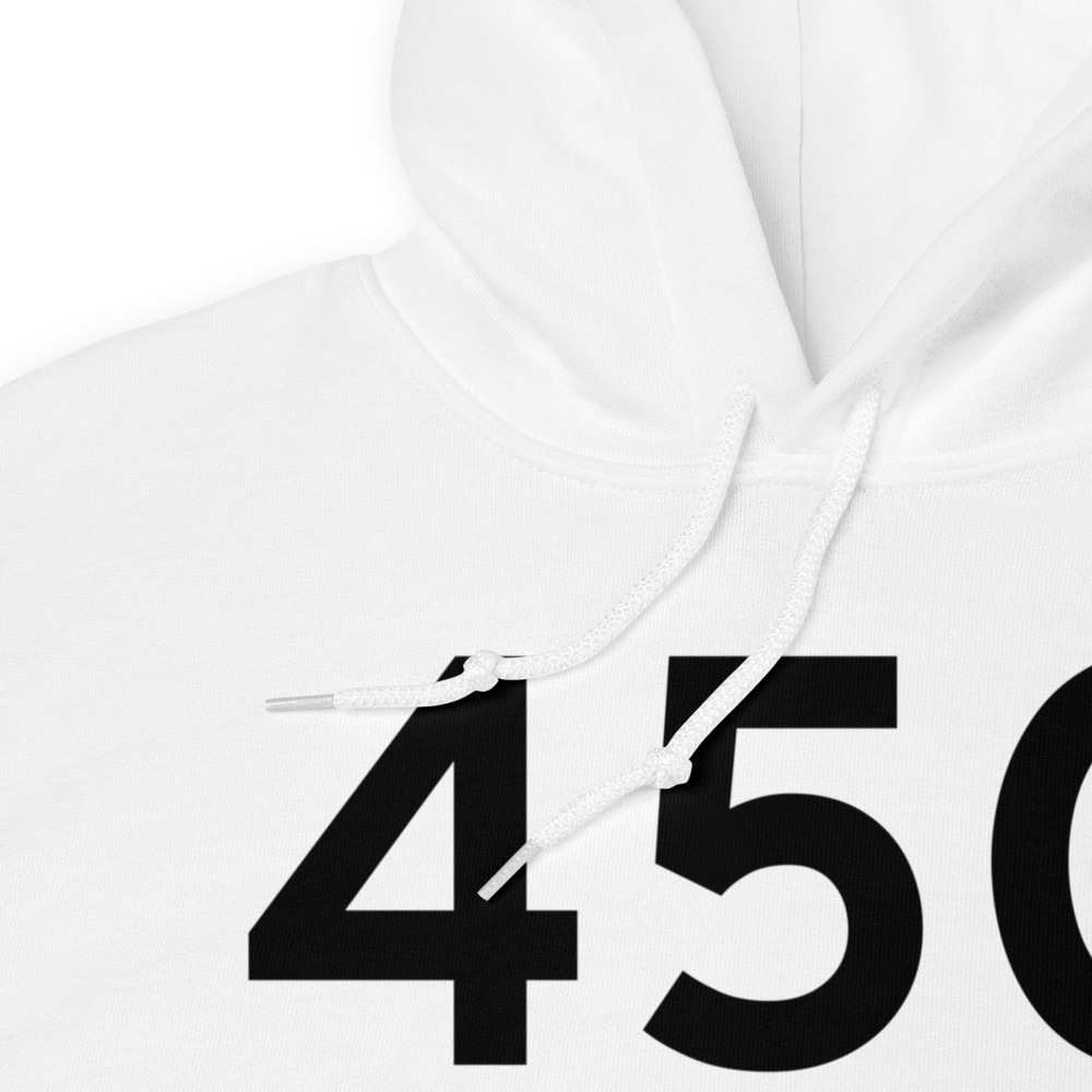 Brighton (K45G) Airport Hoodie Sweatshirt 