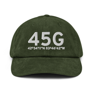 Brighton (K45G) Airport Hat