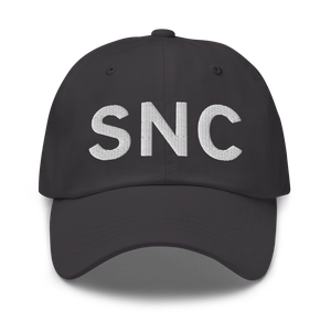 Chester (KSNC) Airport Hat