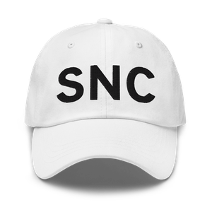 Chester (KSNC) Airport Hat