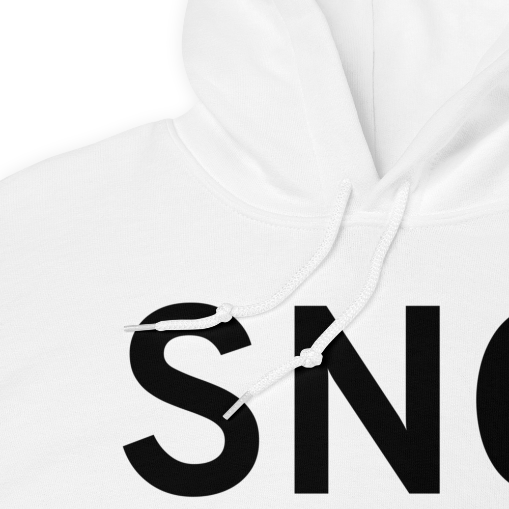 Chester (KSNC) Airport Hoodie Sweatshirt 