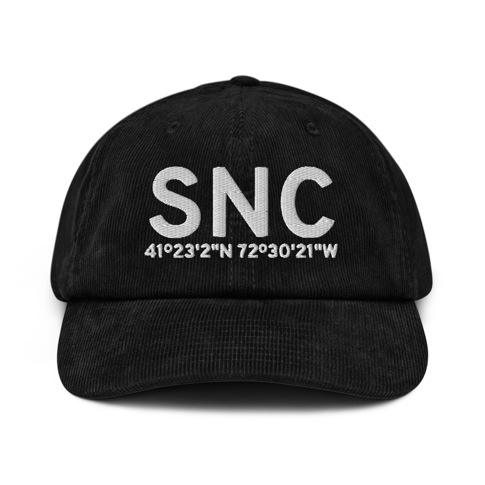 Chester (KSNC) Airport Hat 