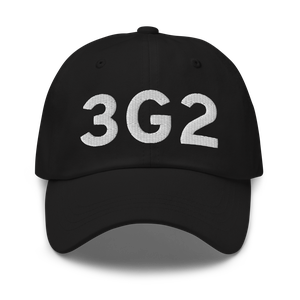 Grygla (K3G2) Airport Hat