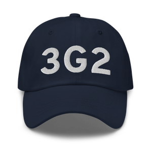 Grygla (K3G2) Airport Hat