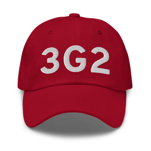 Grygla (K3G2) Airport Hat