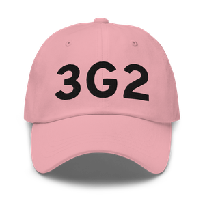 Grygla (K3G2) Airport Hat