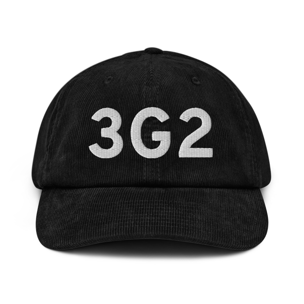 Grygla (K3G2) Airport Hat 