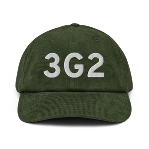 Grygla (K3G2) Airport Hat