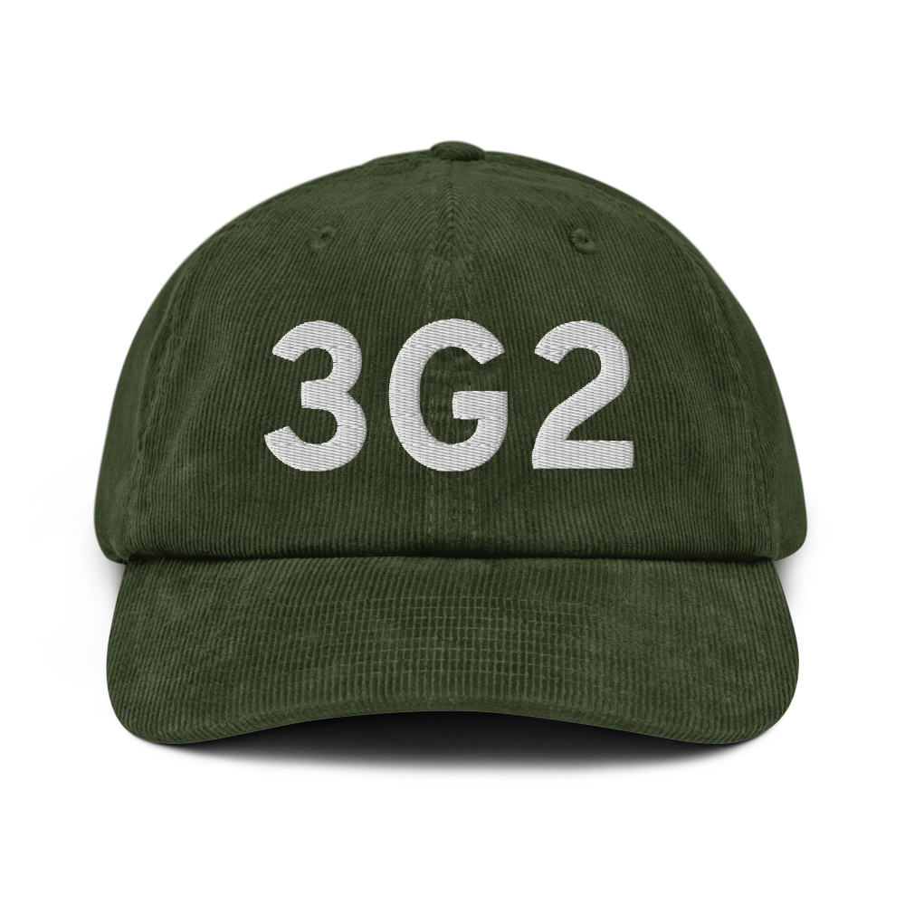 Grygla (K3G2) Airport Hat 
