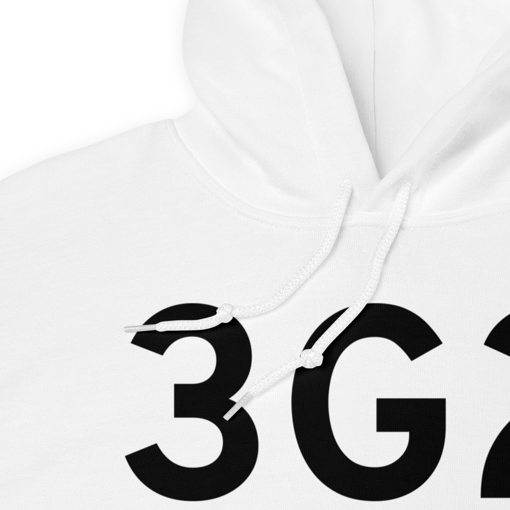 Grygla (K3G2) Airport Hoodie Sweatshirt 