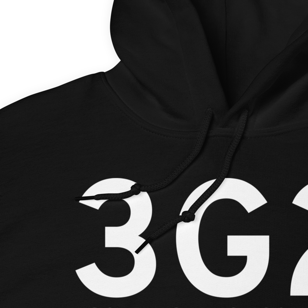 Grygla (K3G2) Airport Hoodie Sweatshirt 