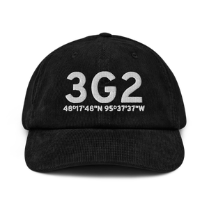 Grygla (K3G2) Airport Hat