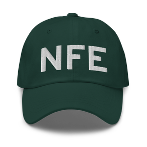 Fentress (KNFE) Airport Hat