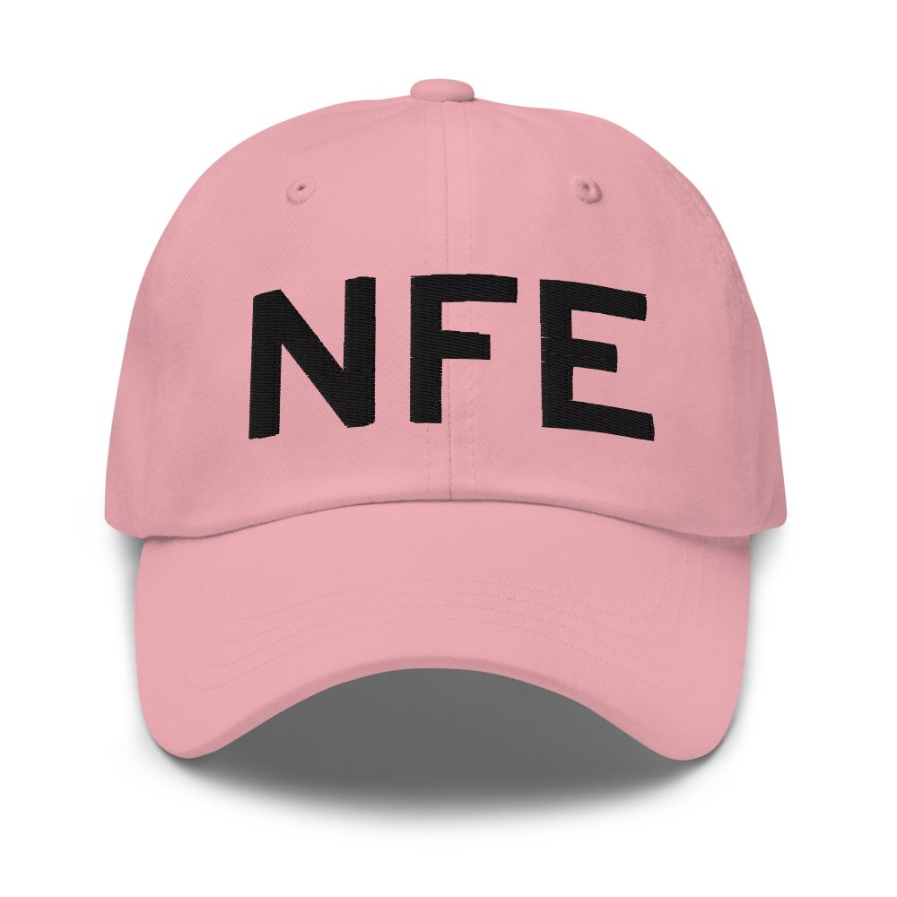 Fentress (KNFE) Airport Hat 