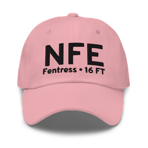 Fentress (KNFE) Airport Hat