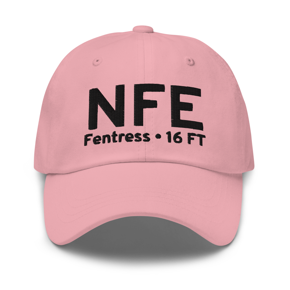 Fentress (KNFE) Airport Hat 