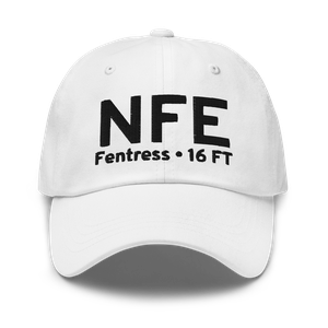 Fentress (KNFE) Airport Hat