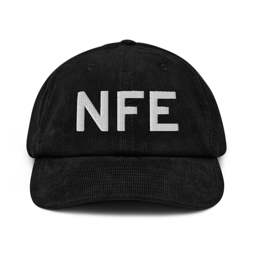 Fentress (KNFE) Airport Hat 