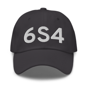 Gates (6S4) Airport Hat