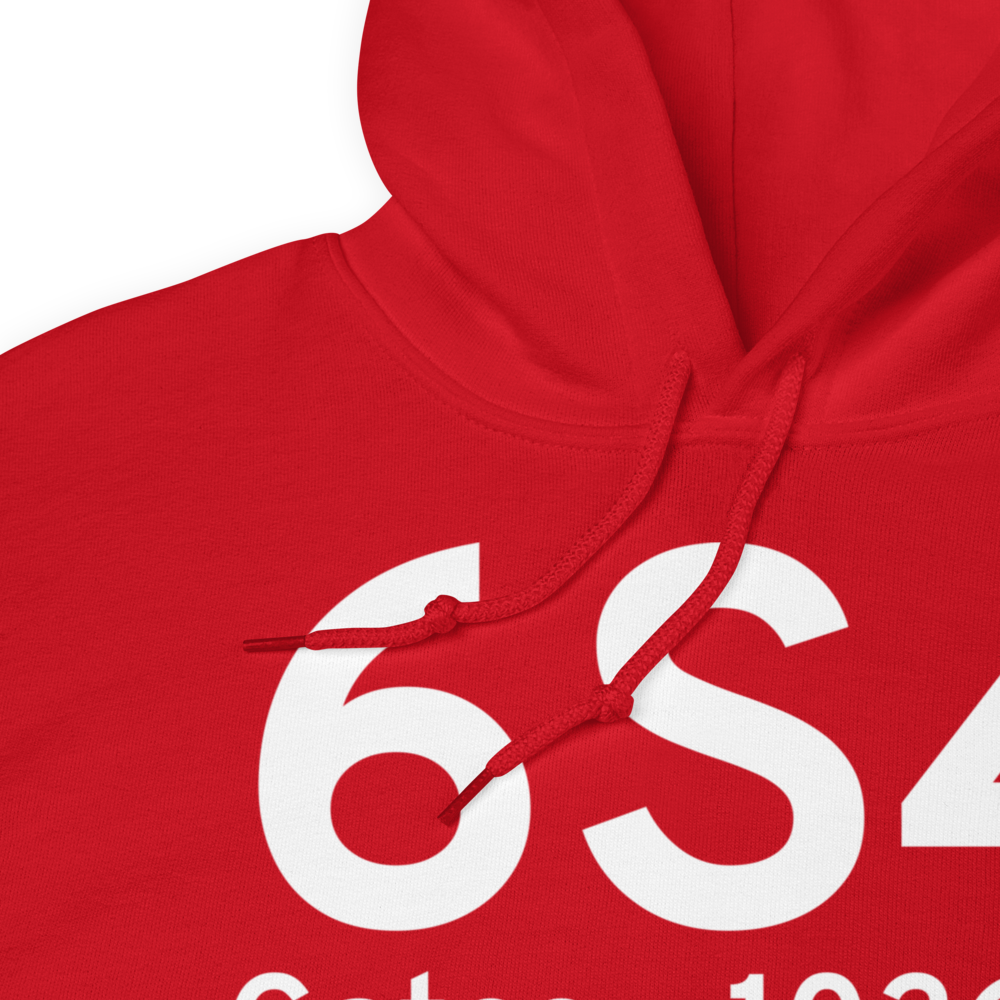 Gates (6S4) Airport Hoodie Sweatshirt 